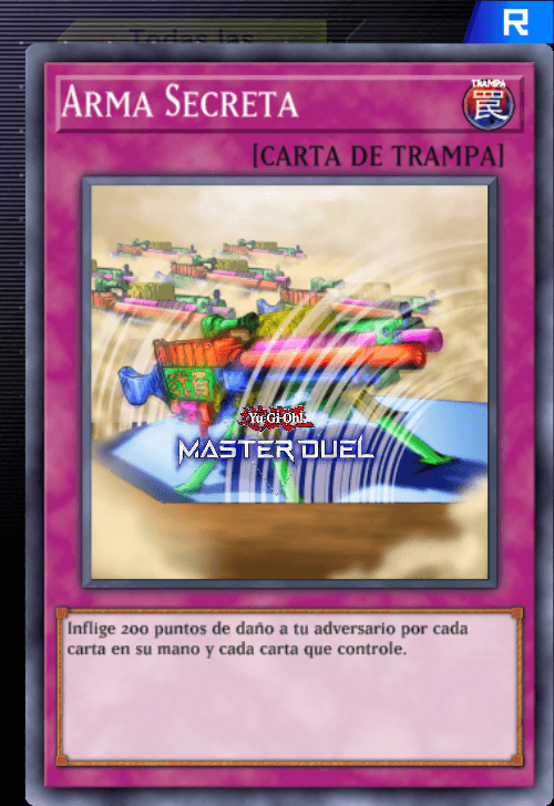 card image