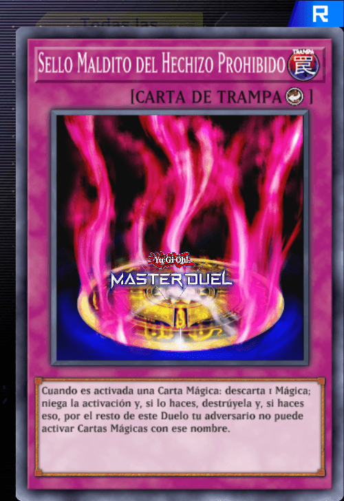 card image