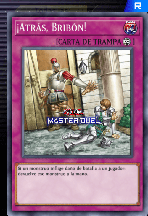 card image