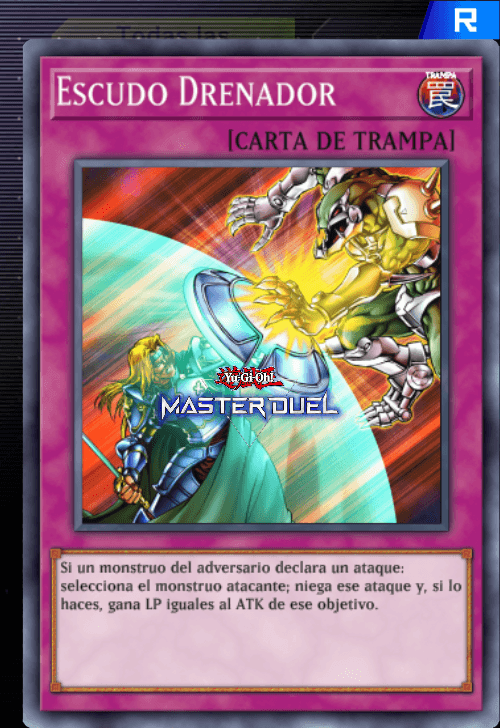card image