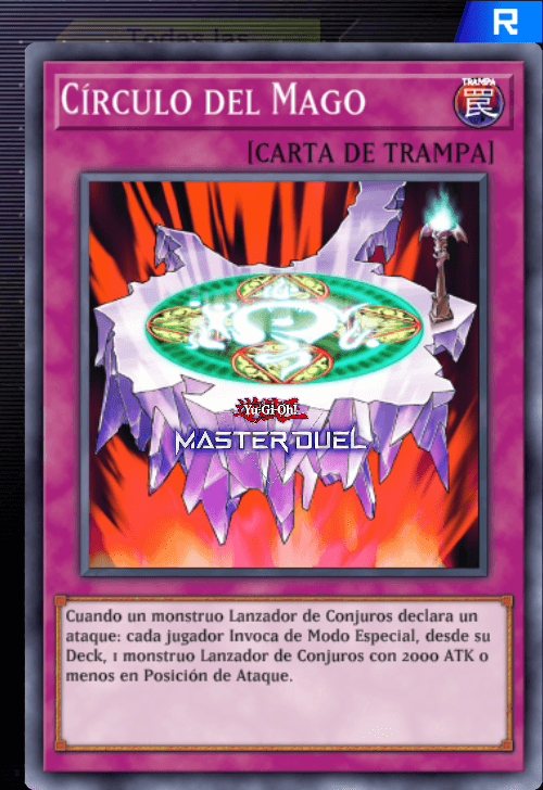 card image
