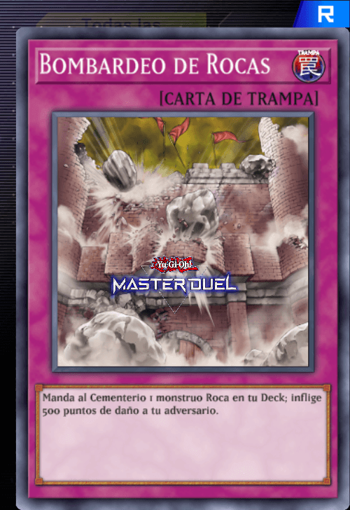 card image