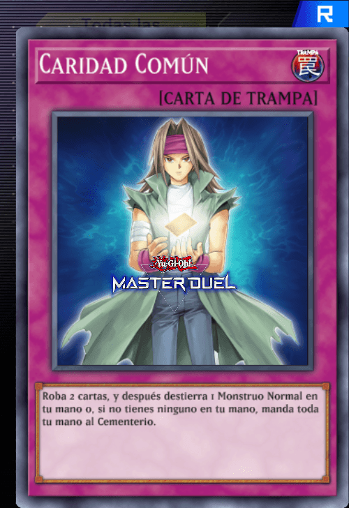 card image