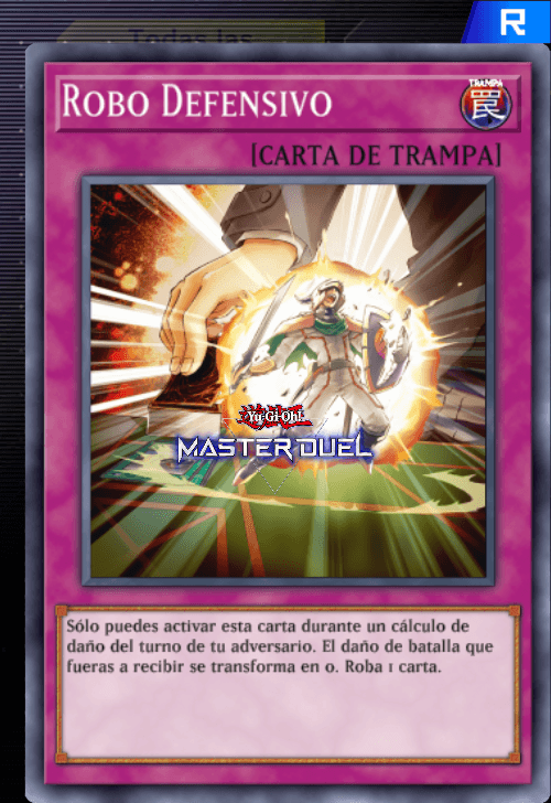 card image