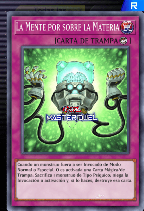 card image