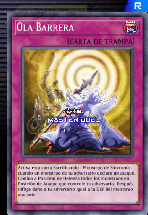 card image