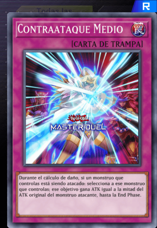 card image