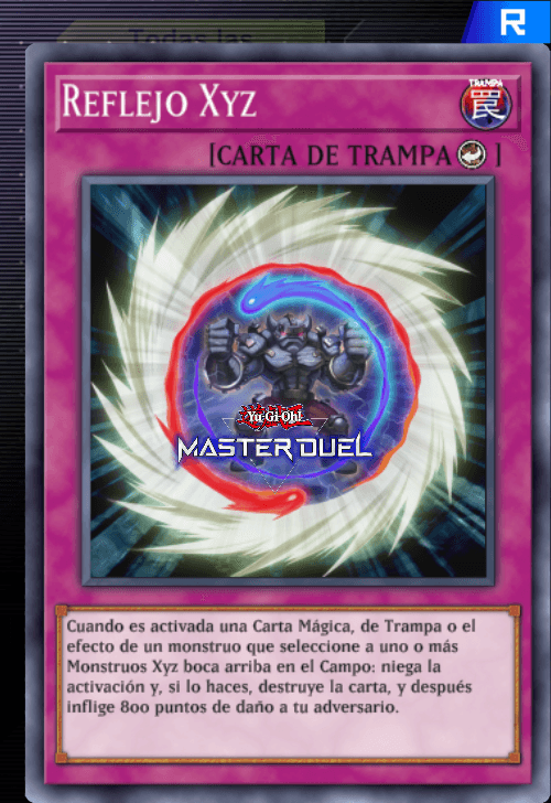 card image