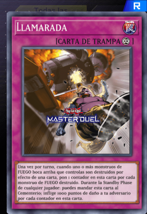 card image