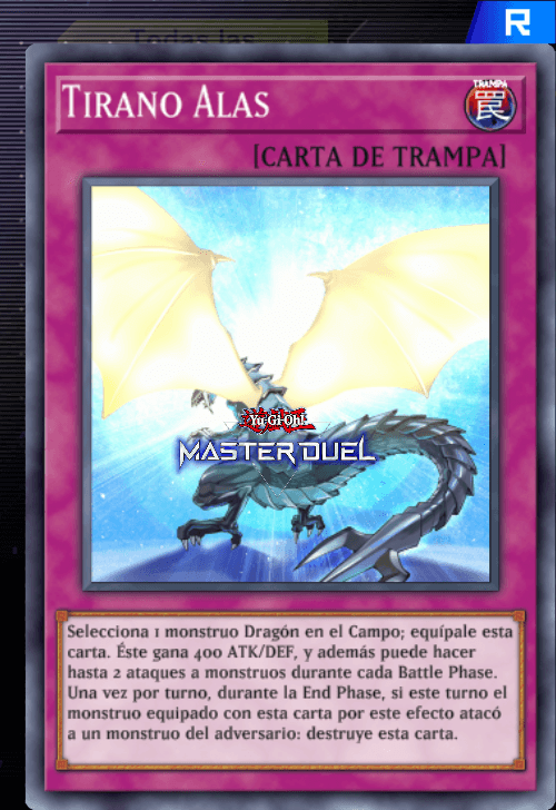 card image