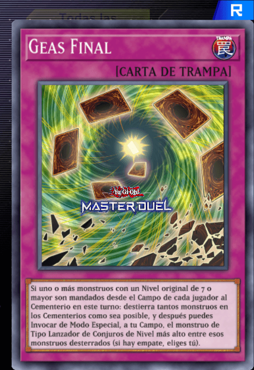 card image