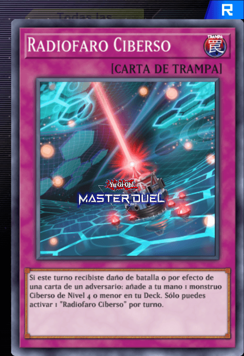card image