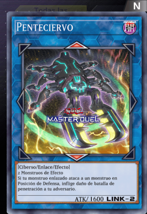 card image