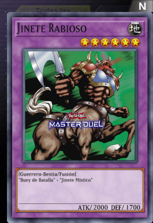 card image