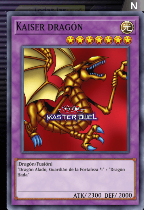 card image