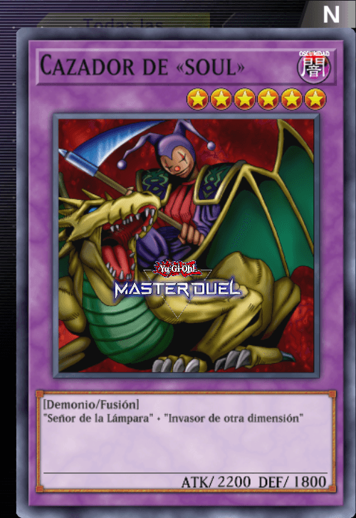 card image