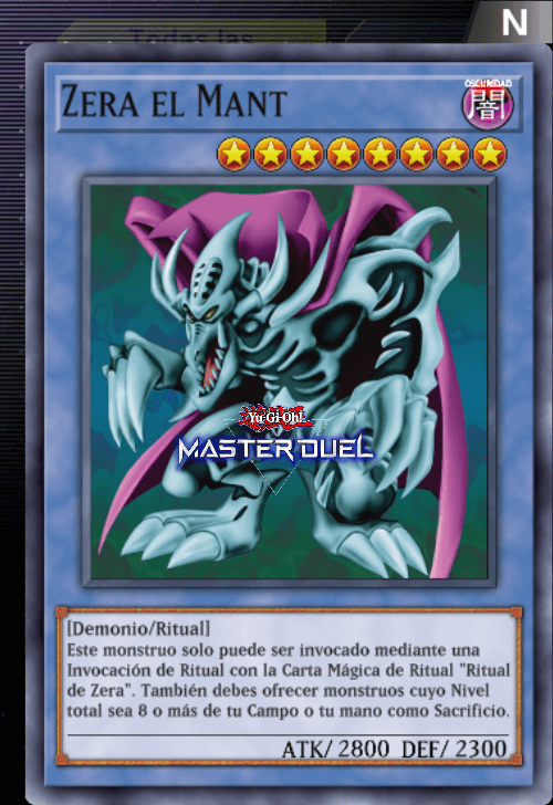 card image