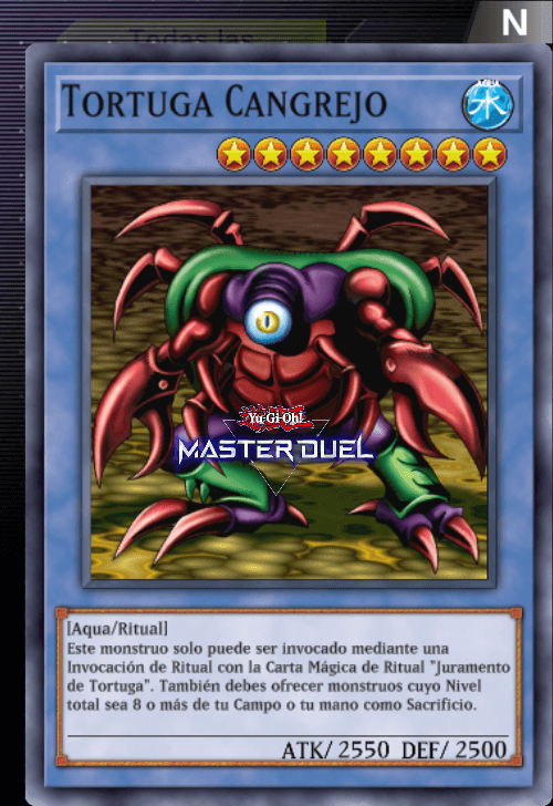 card image