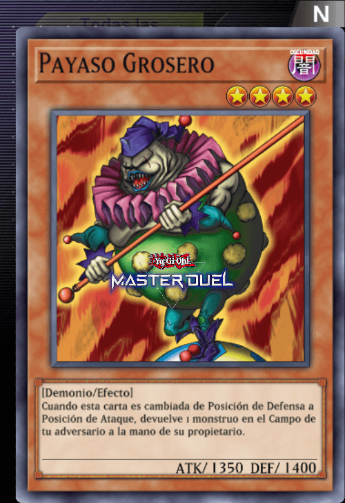 card image