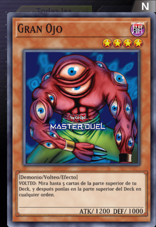 card image