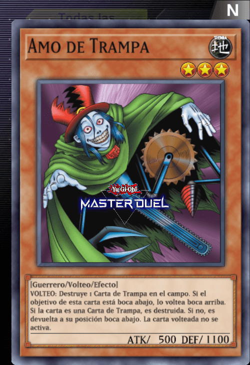 card image