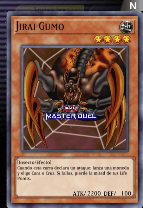 card image