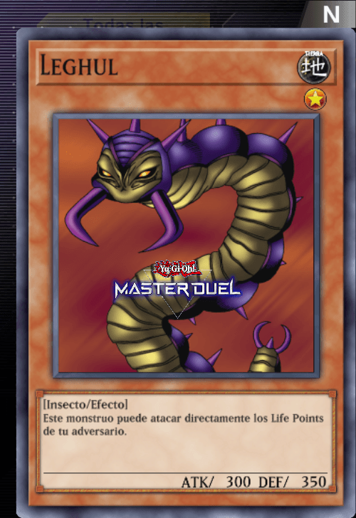 card image