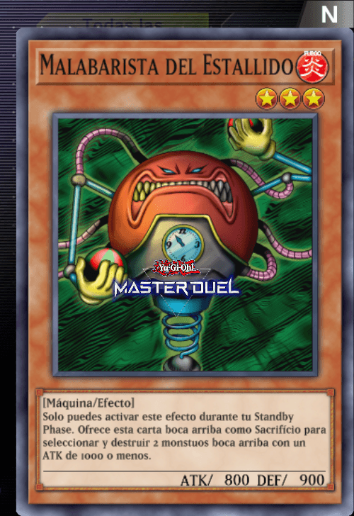 card image