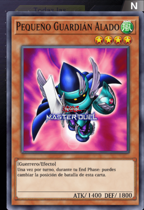 card image