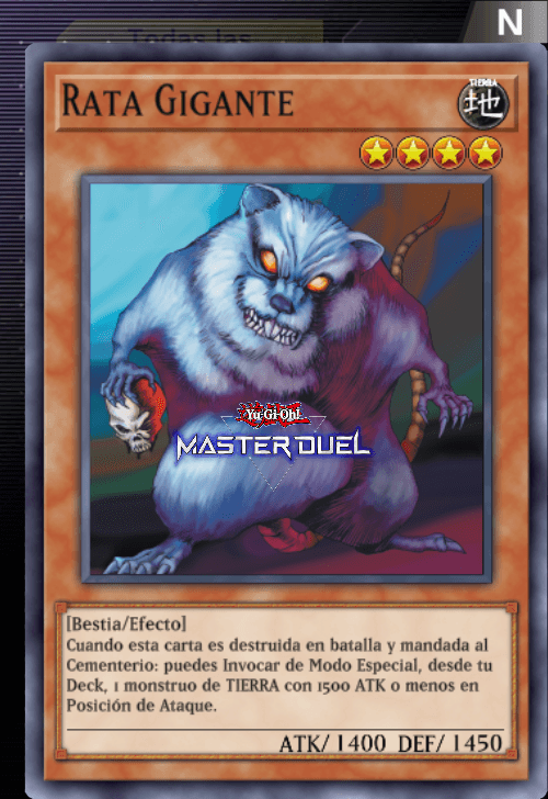 card image