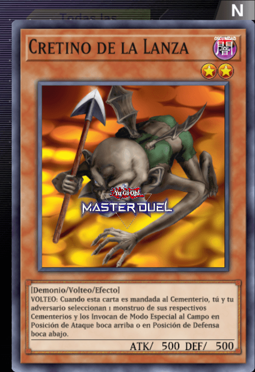 card image
