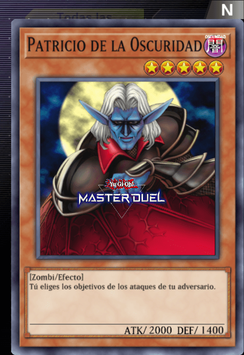 card image