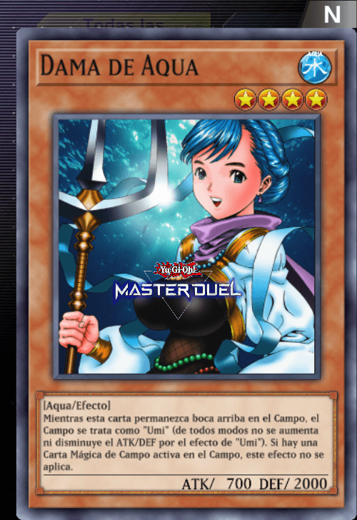 card image