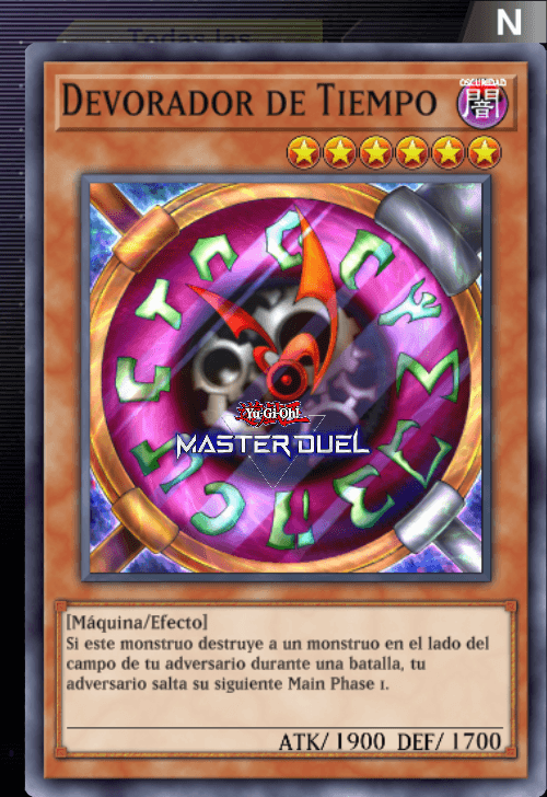card image