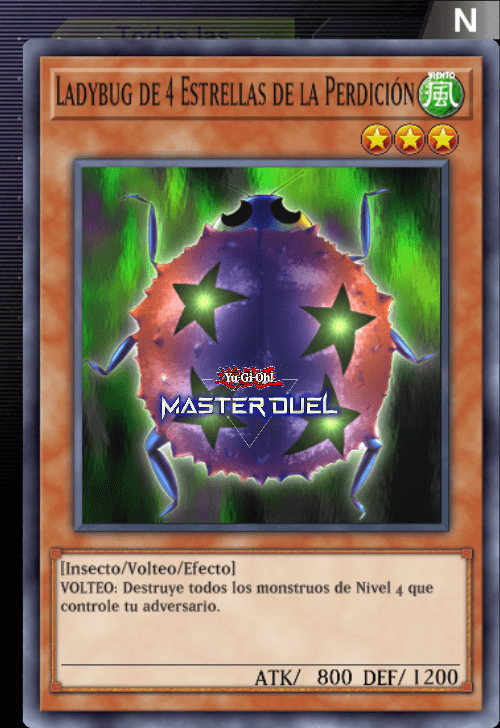 card image