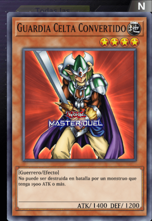 card image