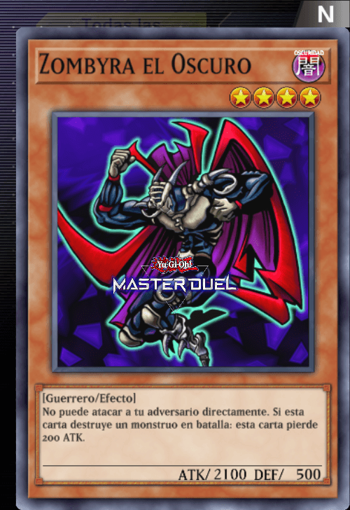 card image