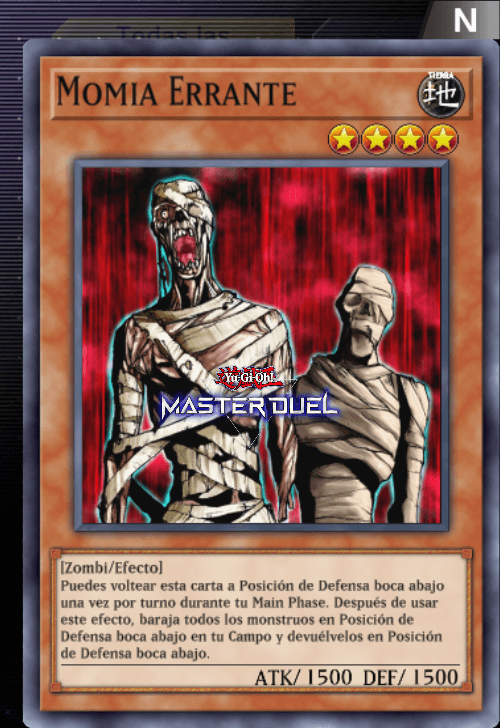 card image