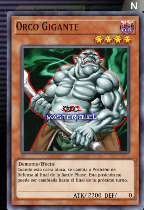 card image