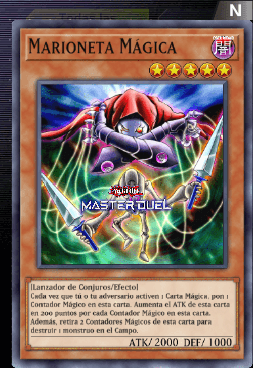 card image
