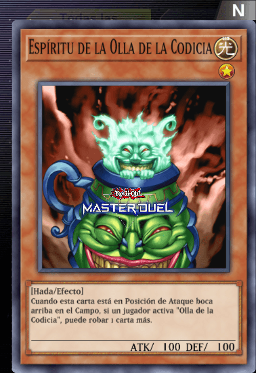 card image