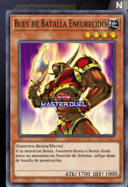 card image