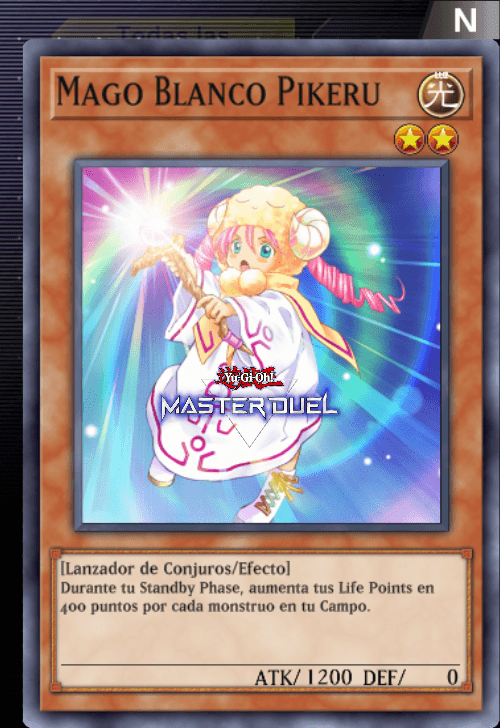 card image