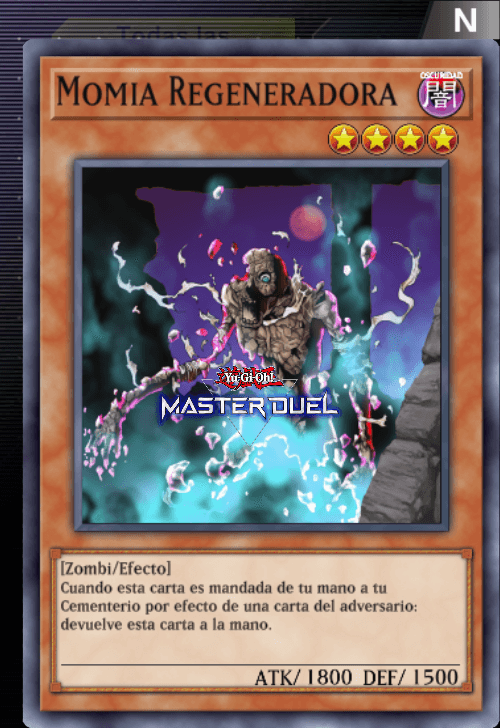 card image
