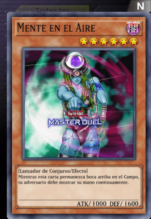 card image
