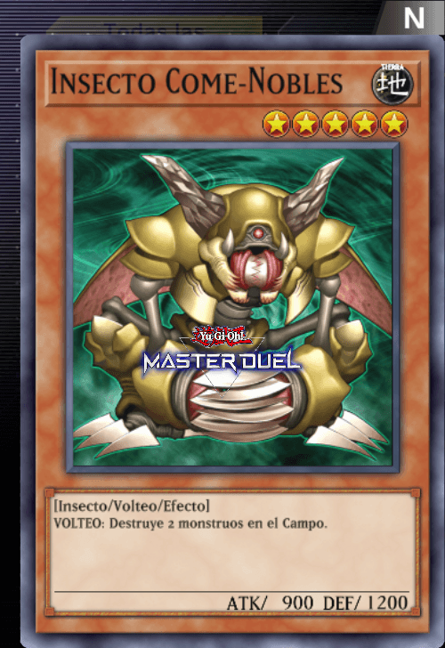 card image