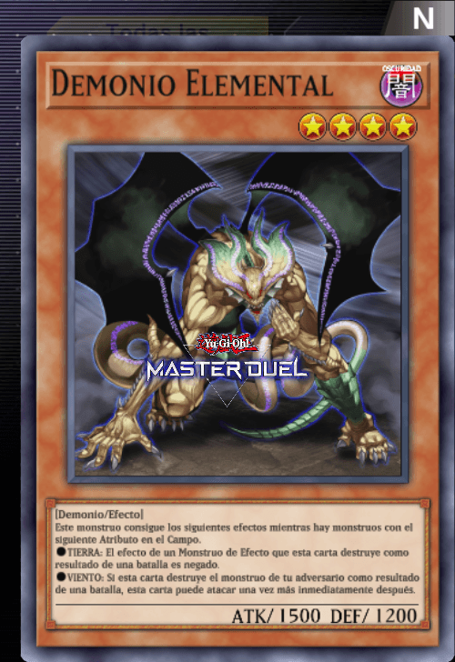 card image