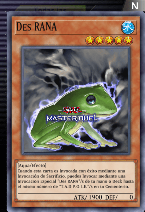 card image