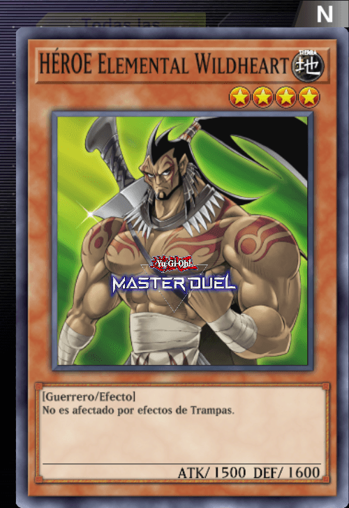 card image