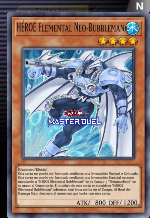 card image